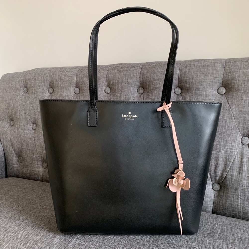 Kate spade tote wkru5716